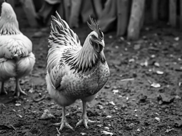 Chicken is Getting Killed Dream Meaning: Uncovering the Symbolic Significance