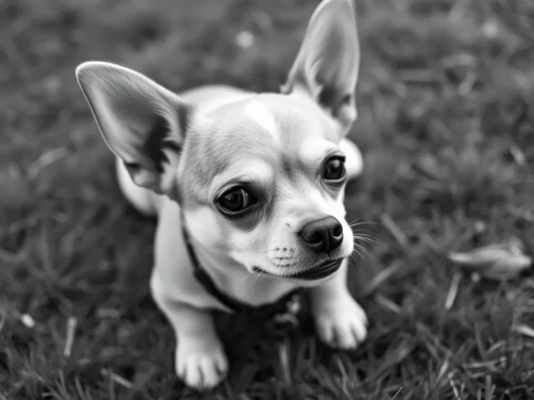 Chihuahua Dream Meaning: Unlocking the Secrets of Your Subconscious