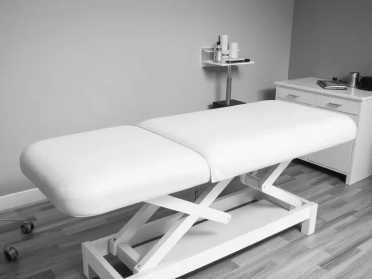 Chiropractic Table Dream Meaning: Unlocking the Secrets of Your Subconscious