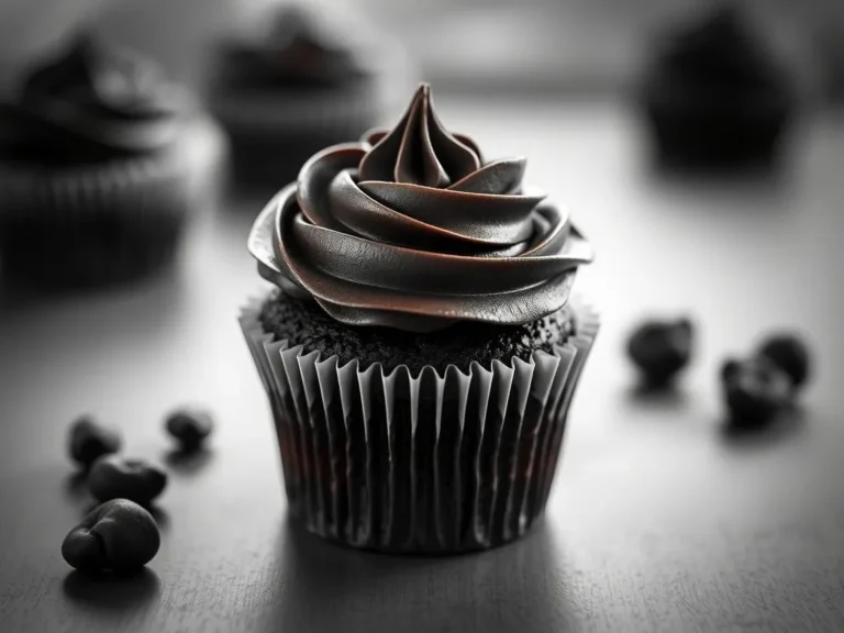 Chocolate Cupcake Dream Meaning: Uncovering the Sweetness of Your Subconscious