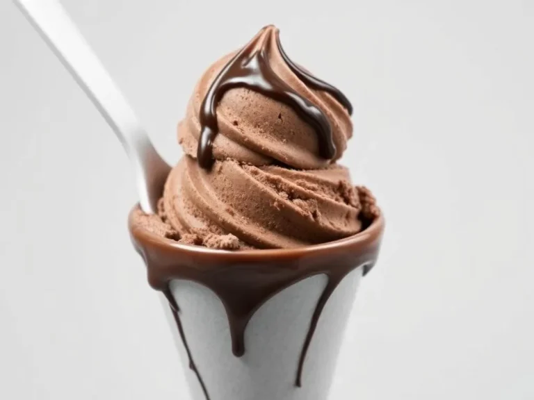 Chocolate Ice Cream Dream Meaning: Uncovering the Sweetness of Your Subconscious