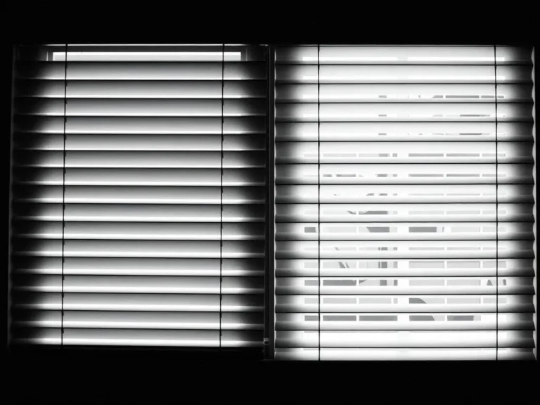 Closing Blinds Dream Meaning: Exploring the Symbolism and Significance