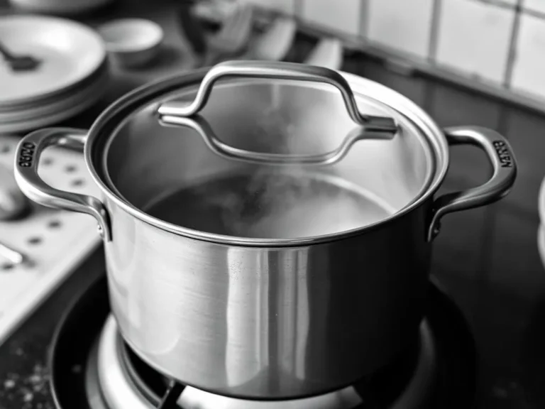 Cooking Pot Dream Meaning: Uncovering the Symbolic Significance