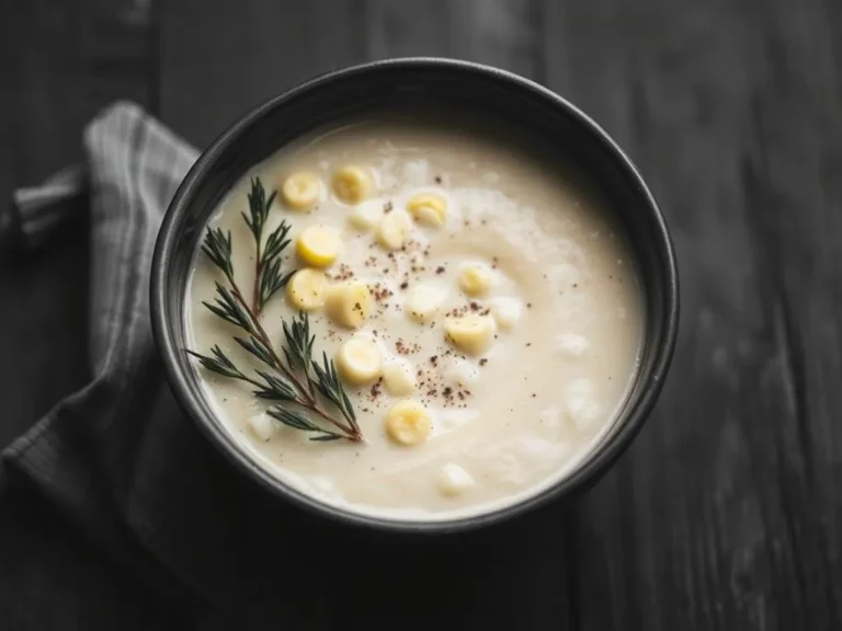 Corn Chowder Dream Meaning: Uncovering the Symbolism and Significance