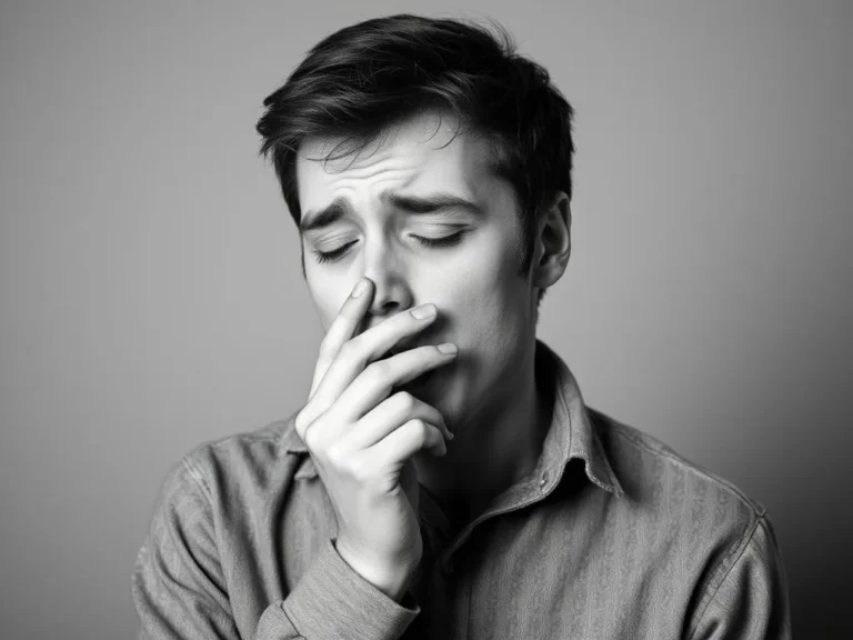 Coughing Dream Meaning: Uncovering the Symbolic Significance