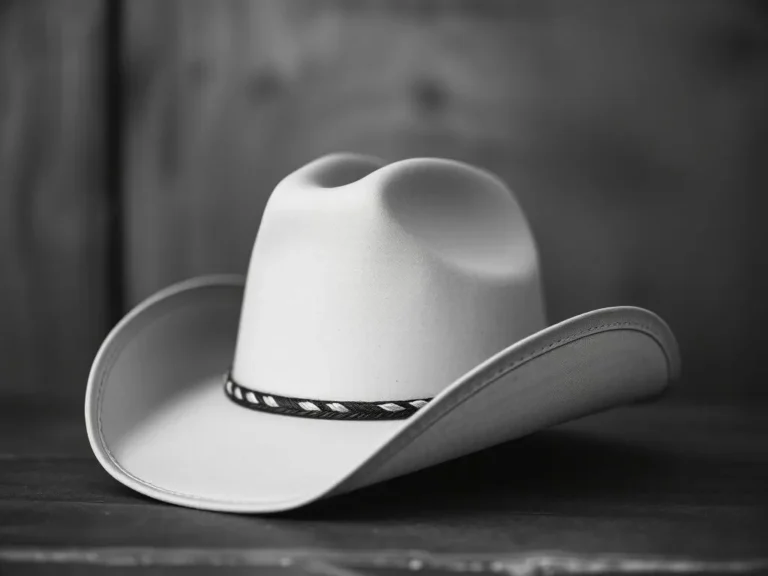 Cowboy Hat Dream Meaning: Unlocking the Symbolic Significance