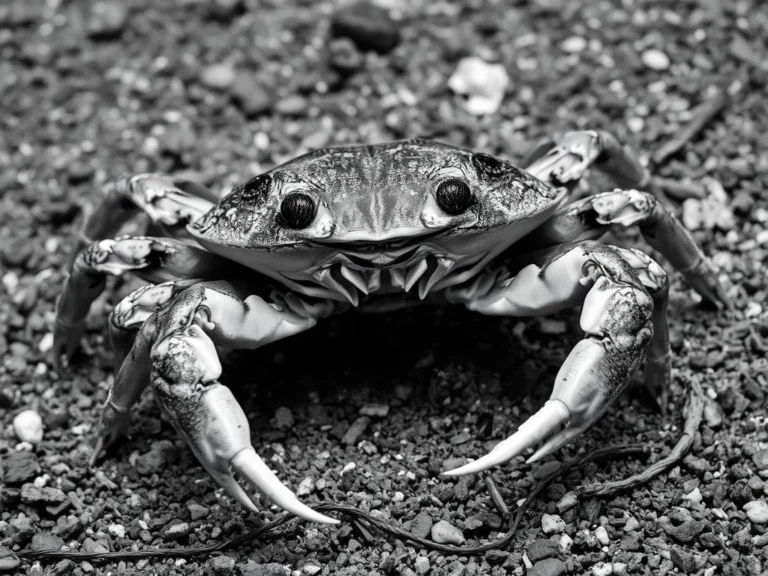 Crab Dream Meaning: Uncovering the Symbolic Significance