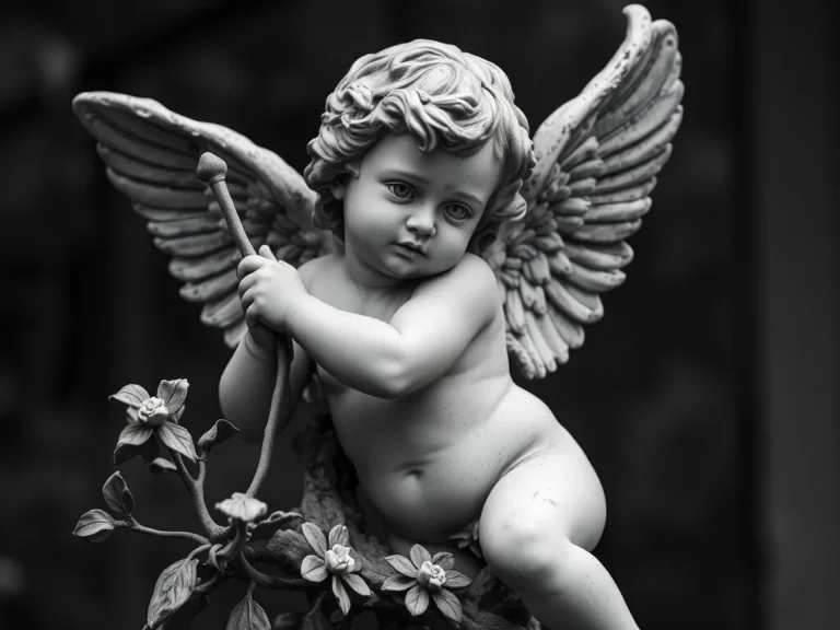 Cupid Dream Meaning: Unveiling the Mysteries of Love and Desire