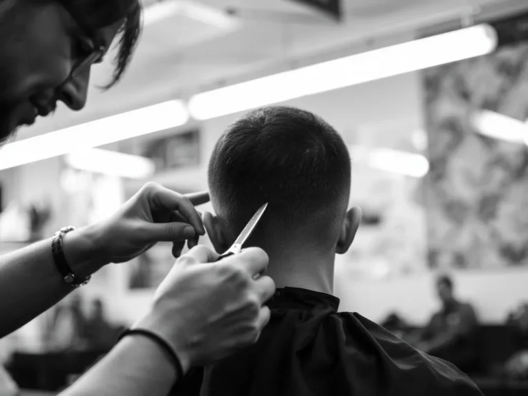 Cutting Hair Dream Meaning: Exploring the Symbolic Significance