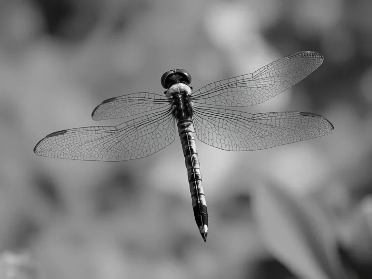 Dead Dragonfly Dream Meaning: Unlocking the Mysteries of Your Subconscious