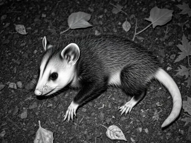 Dead Possum Dream Meaning: Uncovering the Hidden Symbolism