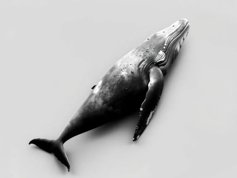 Dead Whale Dream Meaning: Uncovering the Symbolic Significance