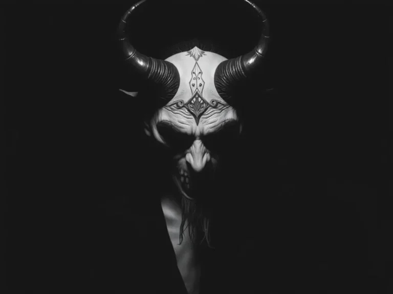 Devil Dream Meaning: Uncovering the Symbolic Significance