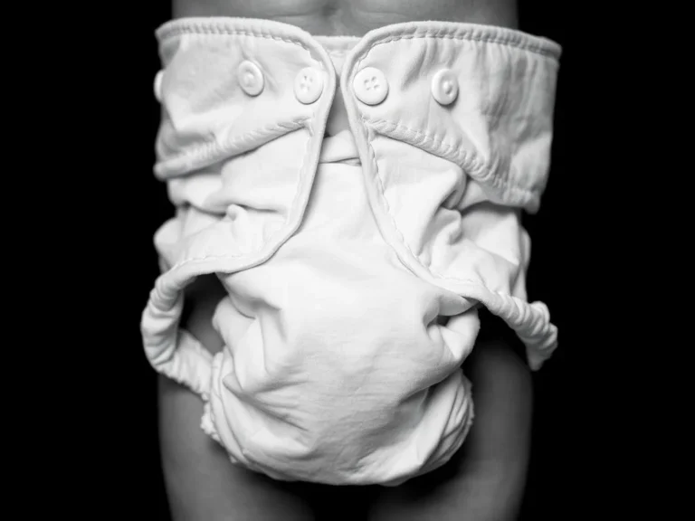 Diaper Dream Meaning: Unveiling the Symbolic Significance