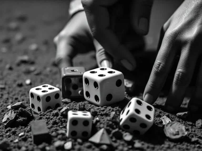 Digging Up Evil Dice Dream Meaning: Uncovering the Symbolism and Significance