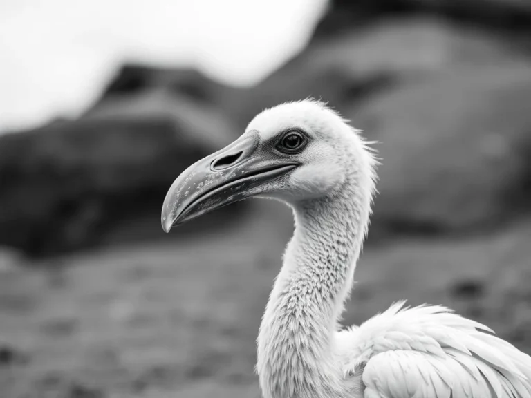 Dodo Dream Meaning: Uncovering the Mysteries of Extinct Bird Symbolism