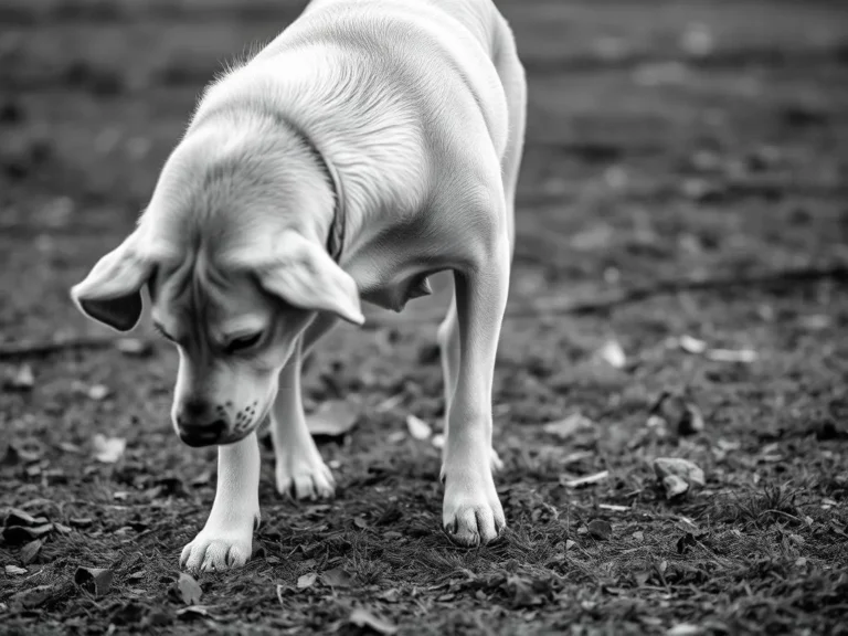 Dog Urinating Dream Meaning: Uncovering the Symbolism and Significance