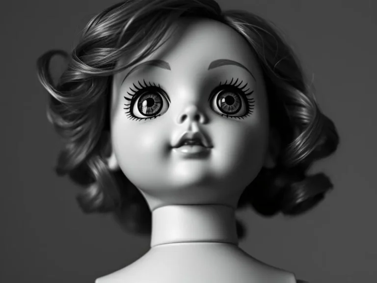 Doll Head Dream Meaning: Uncovering the Symbolic Significance