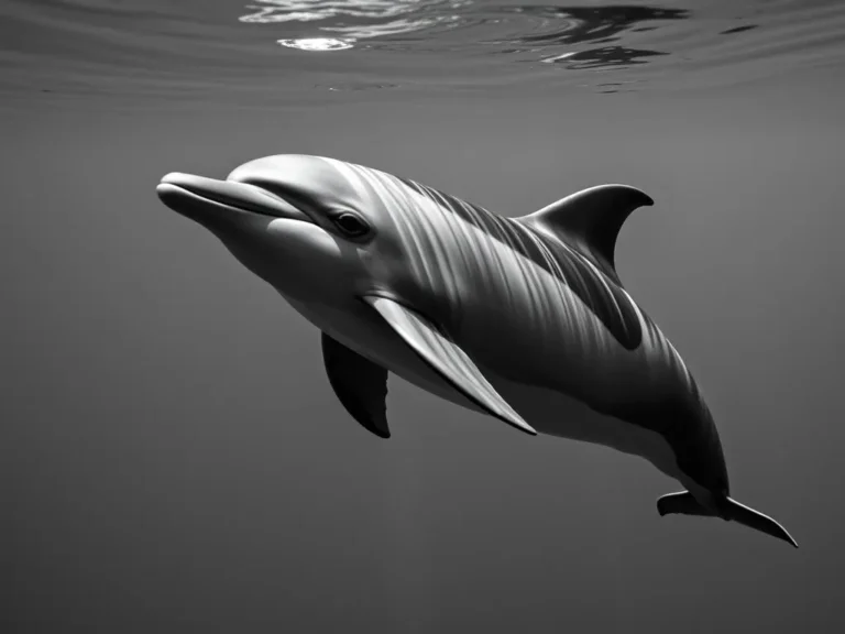 Dolphin Dream Meaning: Uncovering the Symbolism and Significance