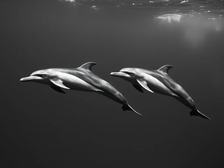 Dolphin Dream Meanings: Unlocking the Secrets of Your Subconscious