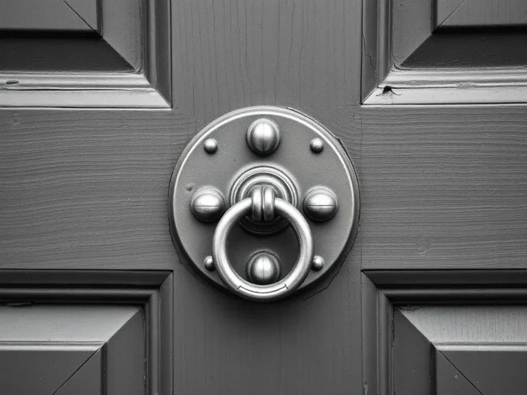 Door Knock Dream Meaning: Unlocking the Secrets of Your Subconscious