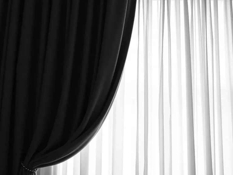 Drapes Dream Meaning: Unveiling the Symbolic Significance