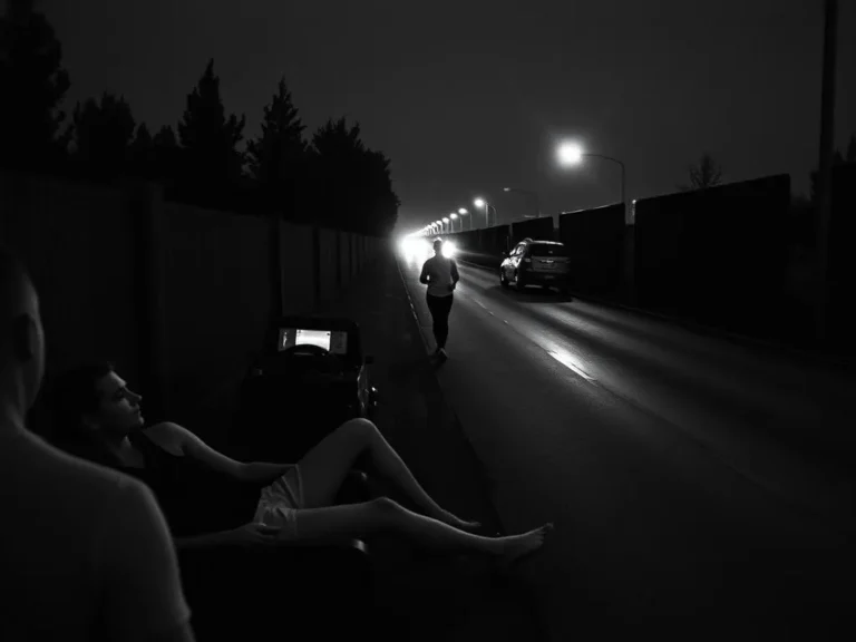 Dream about Packing and Running Out of Time: Unpacking the Symbolic Meaning