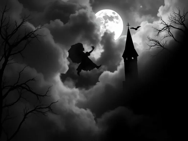 Dream About Vampires: Unlocking the Mysteries of Vampire Dreams