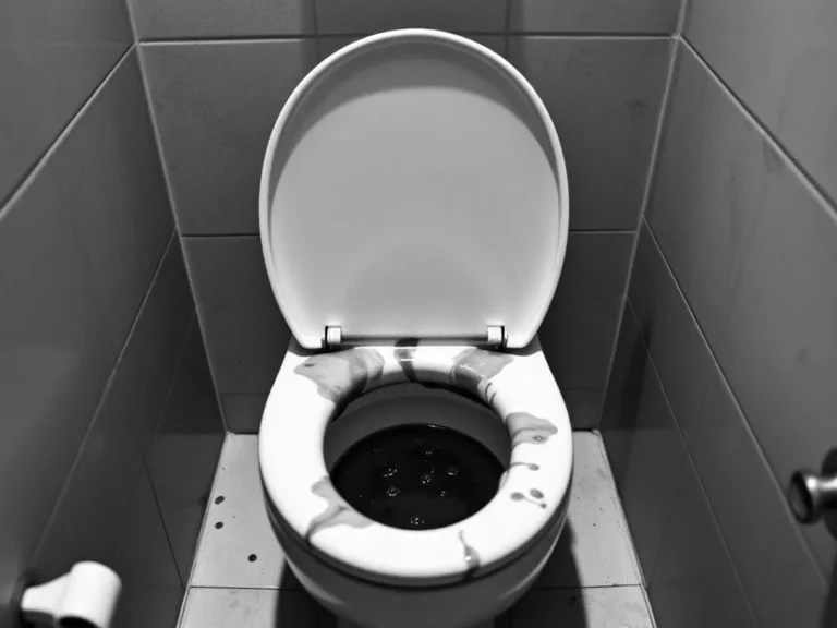 Dream Meaning: Poop in Toilet – Uncovering the Symbolic Significance