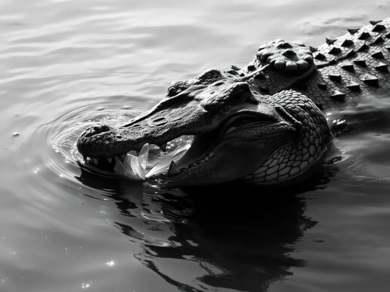 Dream of a Crocodile Attacking Someone: What Does It Mean?