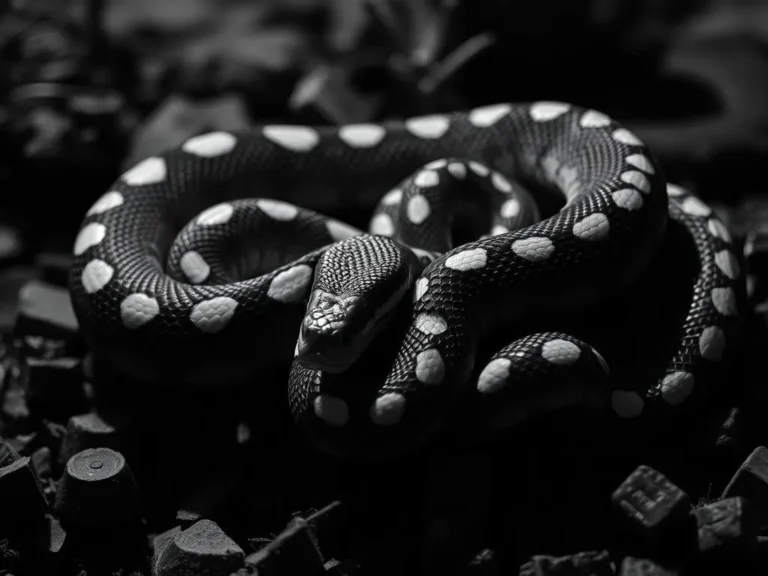 Dream of Baby Snakes: What It Might Mean for Your Subconscious