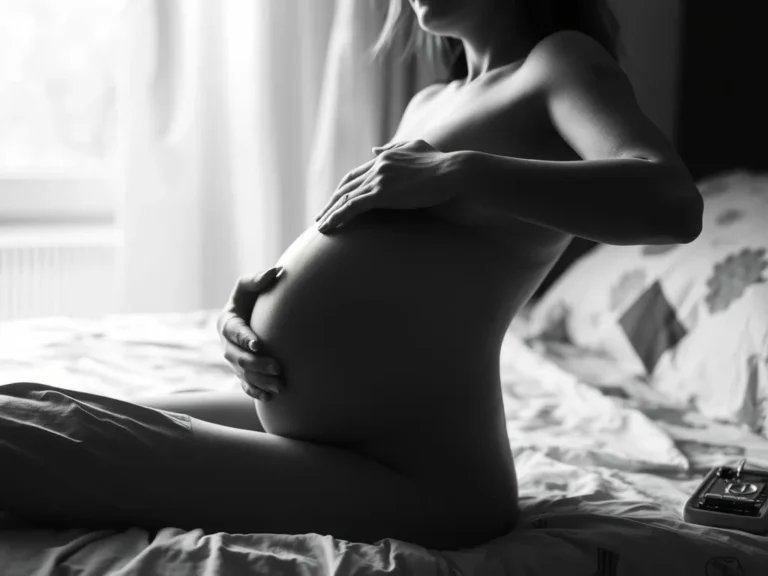 Dream of Bleeding While Pregnant: What It Could Symbolize