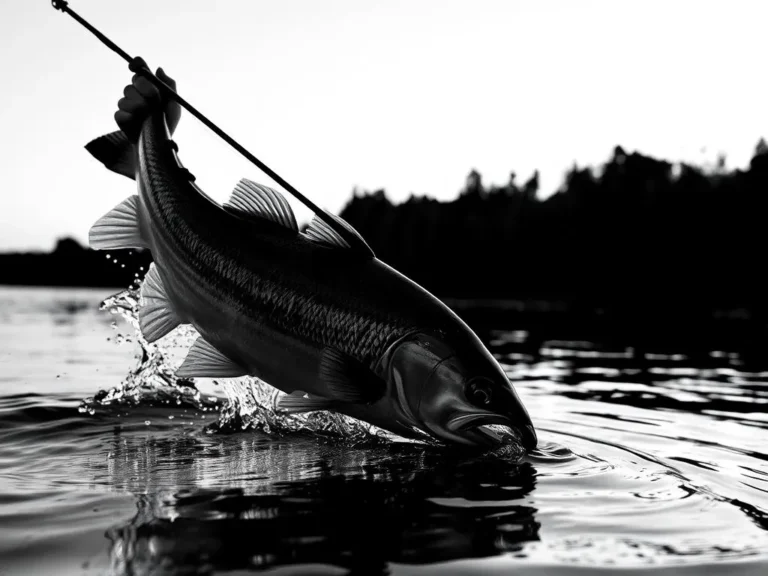 Dream of Catching Fish: The Art of Angling and Its Deeper Meaning