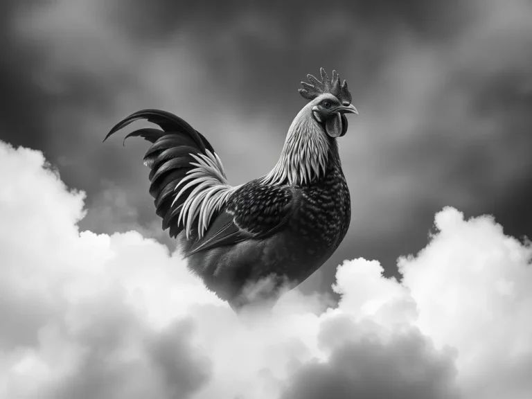 Dream of Chicken: What Does it Mean and How to Interpret It?