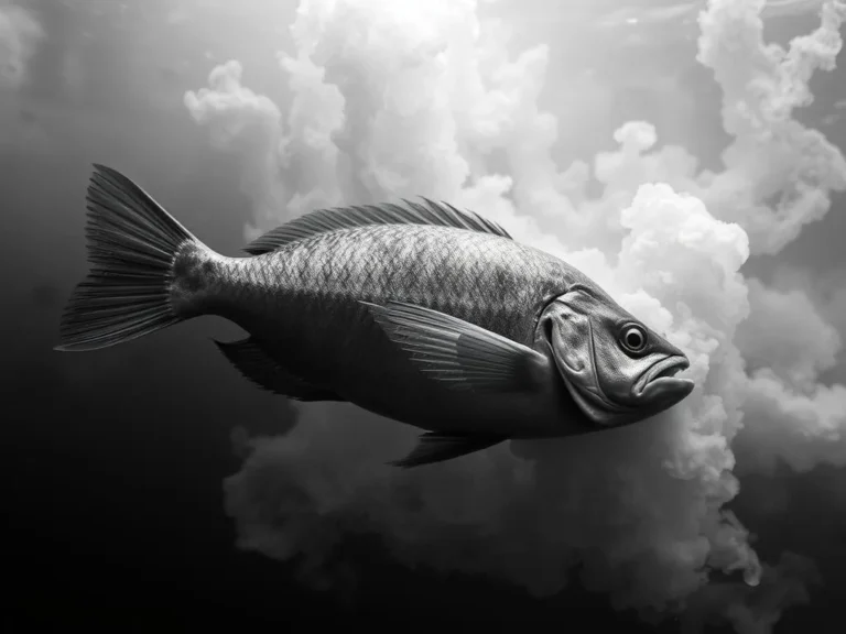 Dream of Fried Fish: Uncovering the Symbolic Meaning