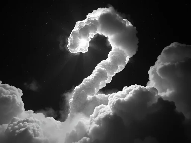 Dream of Number 2: Uncovering the Symbolic Meaning