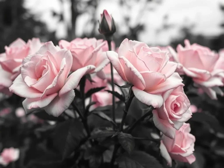 Dream of Pink Roses: Exploring the Symbolic Meaning and Interpretations