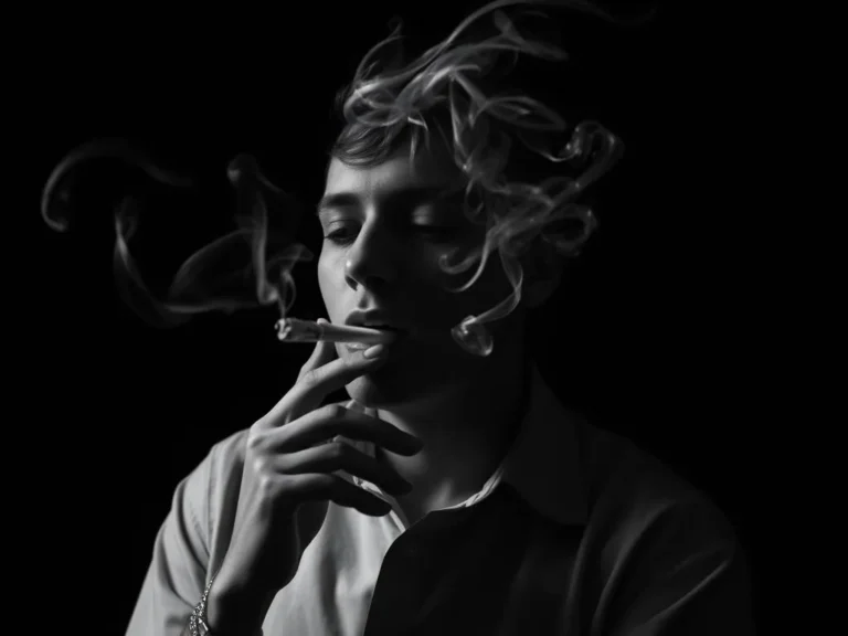 Dream of Smoking: What Does It Really Mean?