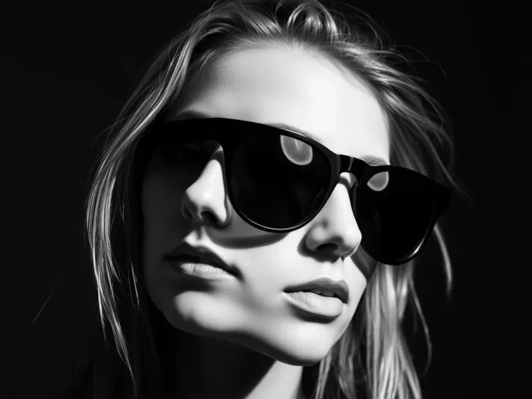 Dream of Sunglasses: Unveiling the Hidden Meanings