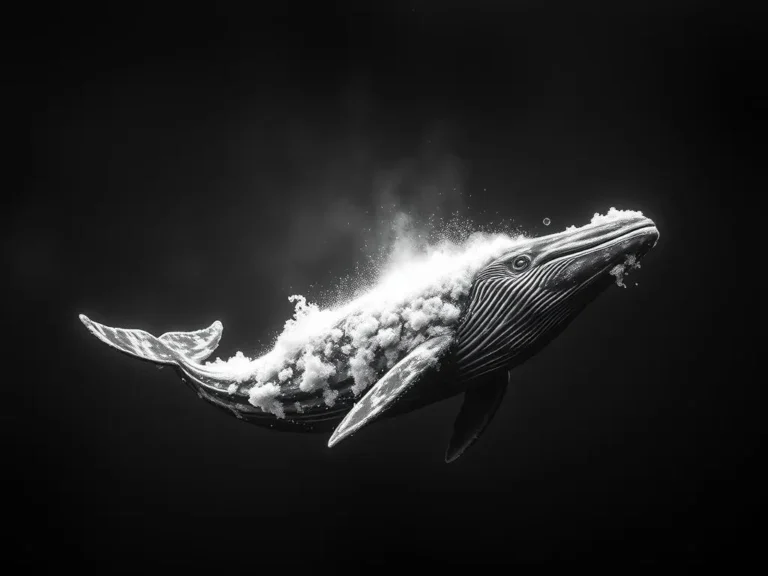 Dream of the Blue Whale: Unlocking the Mysteries of the Deep