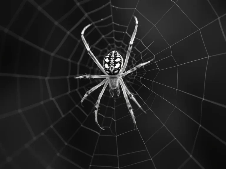 Dream of White Spider: Unlocking the Symbolic Meaning