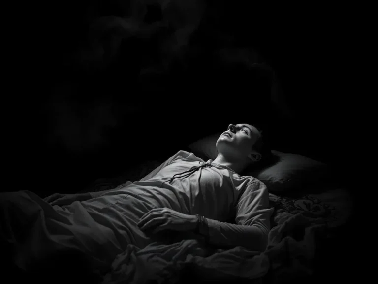 Dreaming of a Dead Person: Unlocking the Mysteries of the Subconscious