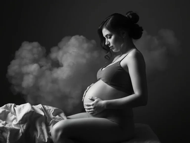 Dreaming of a Friend Being Pregnant: Uncovering the Symbolic Meaning