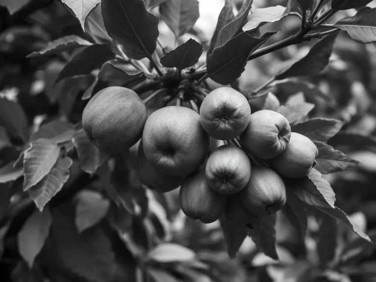 Dreaming of Fruits on a Tree: Uncovering the Symbolic Meaning