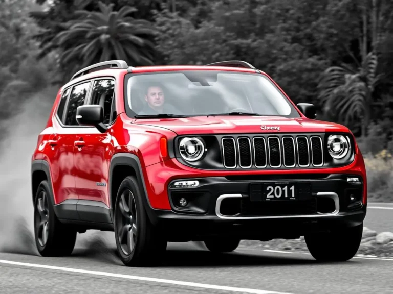 Driving Red SUV Dream Meaning: Uncovering the Symbolic Significance