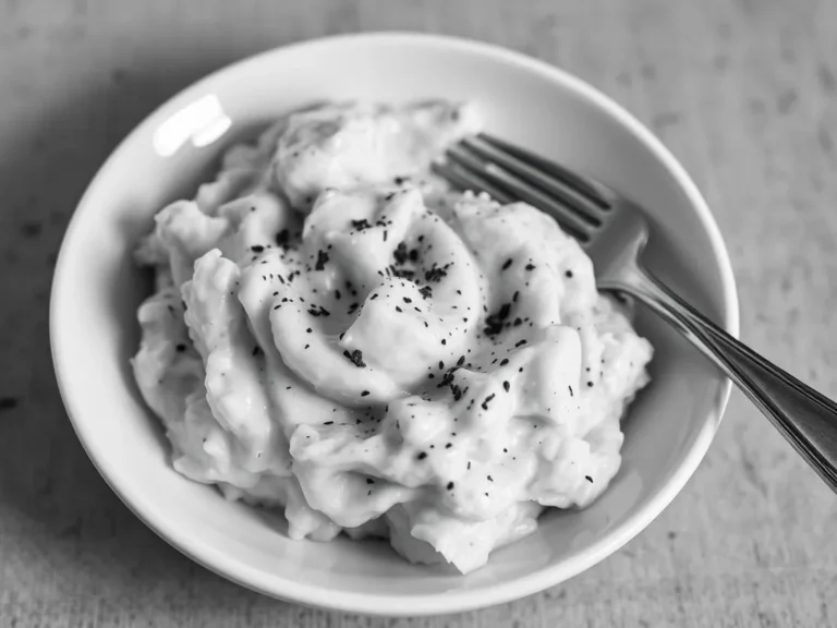 Eat Mashed Potatoes Dream Meaning: Uncovering the Symbolism and Significance