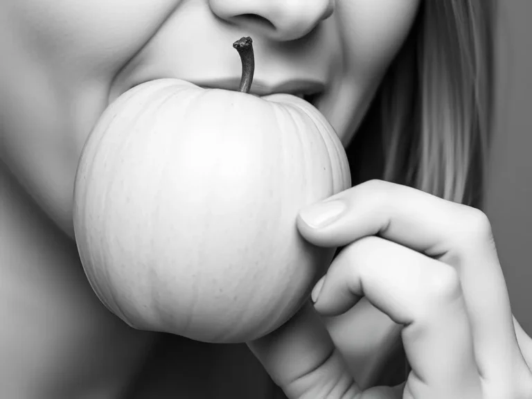 Eating a Green Apple Dream Meaning: Uncovering the Secrets of Your Subconscious