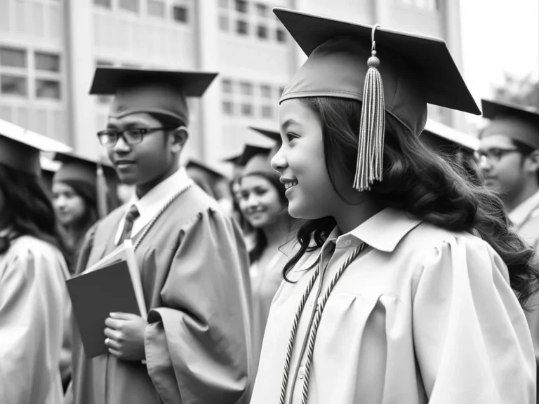 Elementary School Graduation Dream Meaning: Unlocking the Significance of Your Subconscious