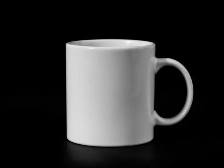 Empty Mug Dream Meaning: Unraveling the Symbolism of an Empty Cup