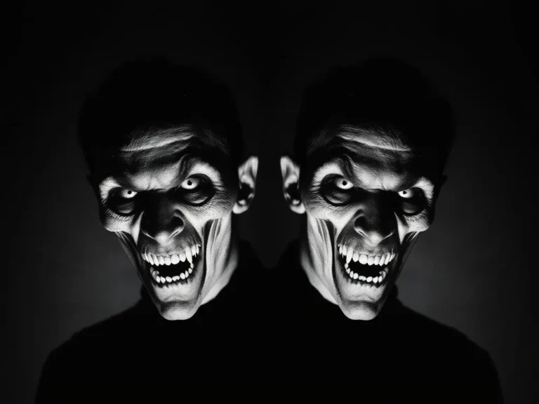 Evil Doppelganger Dream Meaning: Exploring the Darker Side of Your Subconscious